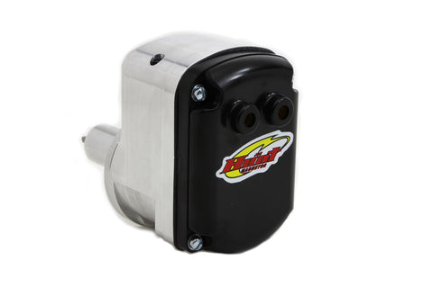 Joe Hunt Indian Magneto Assembly with Drive - V-Twin Mfg.