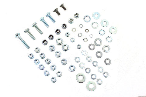 Starter Installation Screw Kit - V-Twin Mfg.