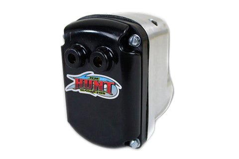 Joe Hunt 42° Magneto Head Only for Indian - V-Twin Mfg.