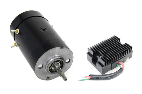 6 Volt Generator Kit - V-Twin Mfg.