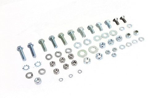 Starter Installation Screw Kit - V-Twin Mfg.