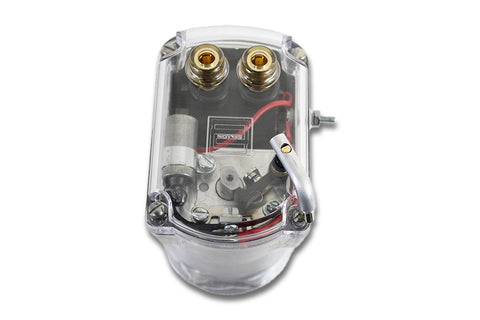 Burkhardt Magneto Retard Kit - V-Twin Mfg.