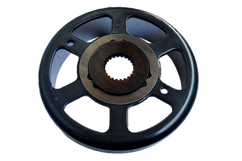 Alternator Rotor - V-Twin Mfg.