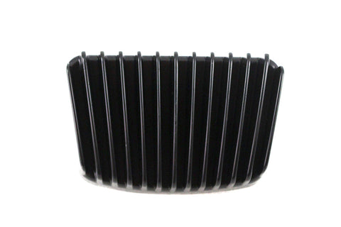 M8 Volt Tech Solid State Regulator Black - V-Twin Mfg.