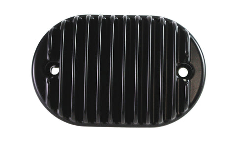 Volt Tech Solid State Regulator Black - V-Twin Mfg.