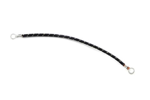 Battery Negative 6 Volt Ground Wire - V-Twin Mfg.
