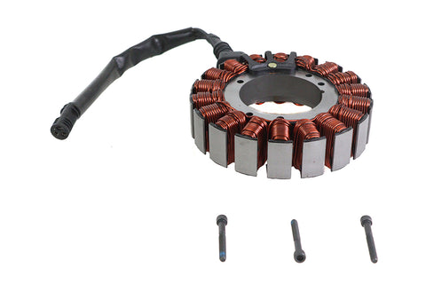 Alternator Stator 48 AMP - V-Twin Mfg.