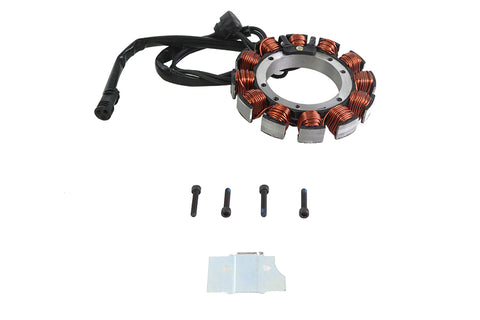 Alternator Stator 32 AMP - V-Twin Mfg.