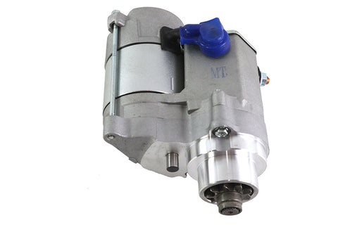 Ultima V-Fire 1.4KW Starter Motor - V-Twin Mfg.