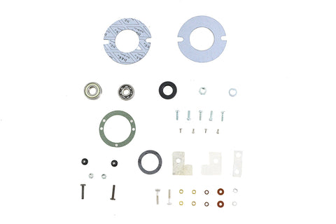 3-Brush Generator Hardware Kit - V-Twin Mfg.