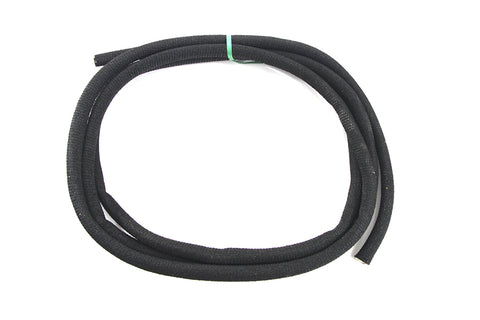 Asphalt Type 10' Wiring Loom - V-Twin Mfg.