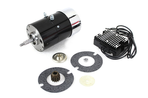 32E 12 Volt Panhead Alternator Kit - V-Twin Mfg.