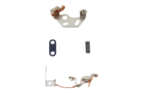 Replica Knucklehead Points Set - V-Twin Mfg.