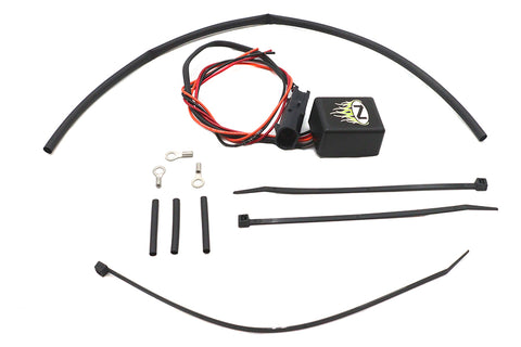 Ignition Switch Converter Module - V-Twin Mfg.