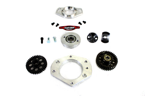 WR-XR Magneto Mount Kit - V-Twin Mfg.