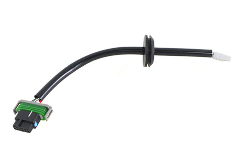 Dash Wire Harness Console - V-Twin Mfg.