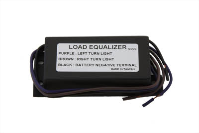 Volt Tech Turn Signal Load Equalizer - V-Twin Mfg.