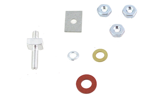Distributor Wire Stud Kit - V-Twin Mfg.