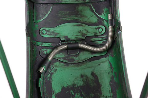 Tail Lamp Spiral Cover Set - V-Twin Mfg.