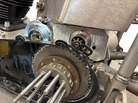 Ultima Panhead Starter Kit, 1958-1964 - V-Twin Mfg.