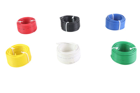 16 inch Gauge Wire Roll Combo Set - V-Twin Mfg.