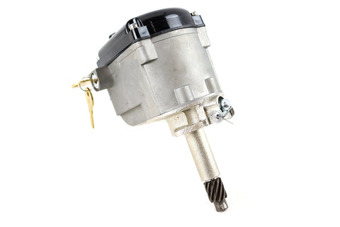 XLCH Burkhardt Magneto Assembly - V-Twin Mfg.