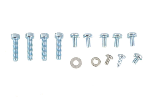 Magneto Points and Top Screw Kit - V-Twin Mfg.