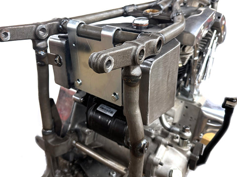 Ultima 1.4 Kw Electric Start Kit 4 Speed - V-Twin Mfg.