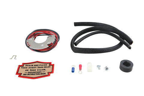Electronic Ignition Conversion Kit - V-Twin Mfg.