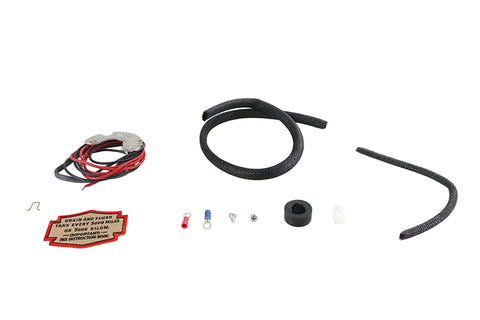 Electronic Ignition Conversion Kit - V-Twin Mfg.