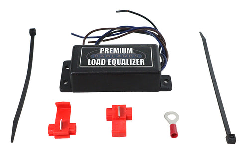 Turn Signal Load Equalizer - V-Twin Mfg.