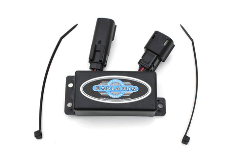 Turn Signal Load Equalizer - V-Twin Mfg.