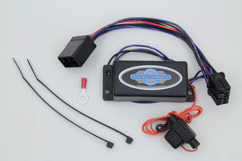 Badlands Turn Signal Load Equalizer Type III - V-Twin Mfg.
