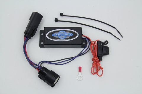 Badlands Turn Signal Load Equalizer Type III - V-Twin Mfg.