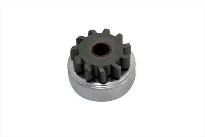 Volt Tech Heavy Duty Starter Drive - V-Twin Mfg.