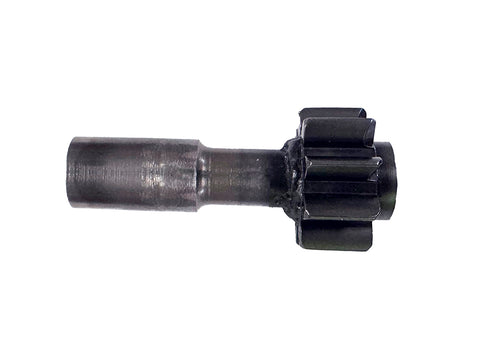 York Starter Gear and Shaft - V-Twin Mfg.