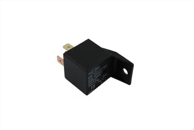 Volt Tech Start Boost Relay - V-Twin Mfg.