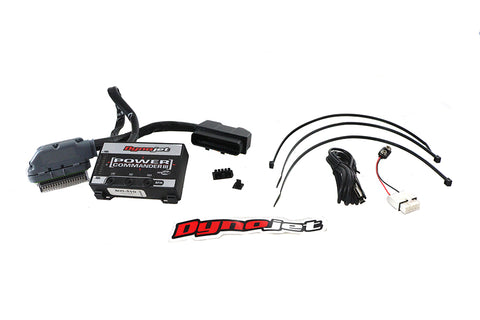 USB Engine Management System - V-Twin Mfg.