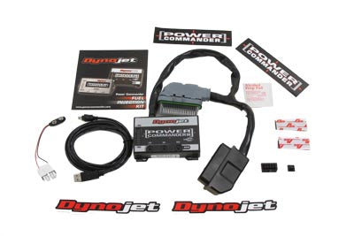 USB Engine Management System - V-Twin Mfg.