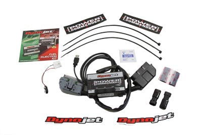 USB Engine Management System - V-Twin Mfg.