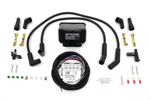 Daytona Twin Tec Internal Ignition Kit - V-Twin Mfg.