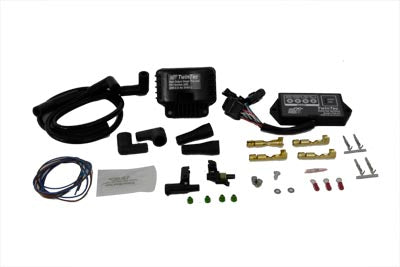 External Ignition Module Single or Dual Fire - V-Twin Mfg.