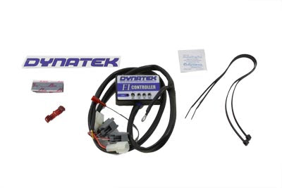 Dyna Tek EFI Controller - V-Twin Mfg.