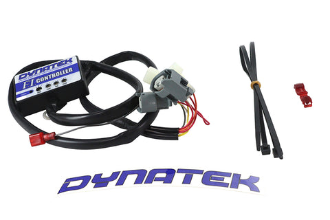 Dyna Tek EFI Controller - V-Twin Mfg.