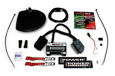 USB Engine Management System - V-Twin Mfg.