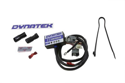 Dyna Tek EFI Controller - V-Twin Mfg.