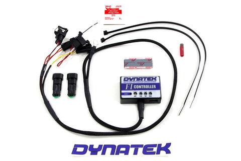 Dyna Tek EFI Controller - V-Twin Mfg.