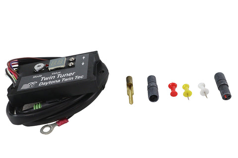 Twin Tuner EFI Controller - V-Twin Mfg.
