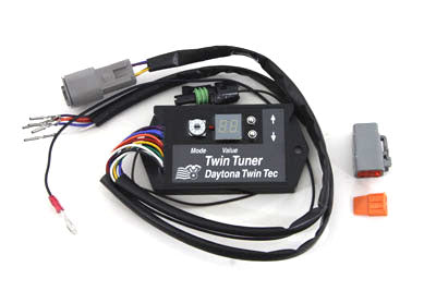 Twin Tuner EFI Controller - V-Twin Mfg.