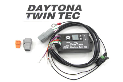 Twin Tuner EFI Controller - V-Twin Mfg.